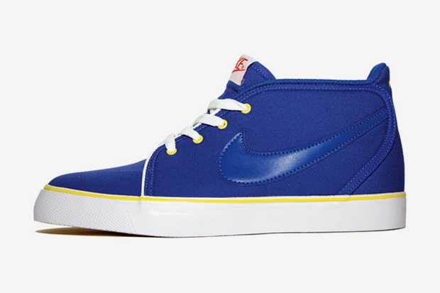 Nike Sportswear 2010 Spring/Summer Collection Toki
