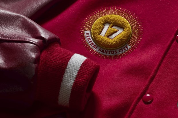 Nike Sportwear Pacman Destroyer Jacket
