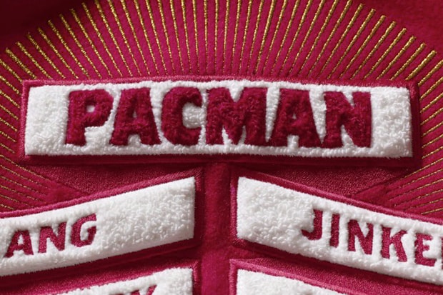 Nike Sportwear Pacman Destroyer Jacket
