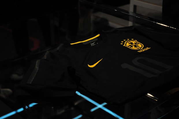 Nike Sportswear Presents: "Cadência" Film Premiere and Exhibition