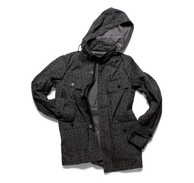 Nom De Guerre 2010 Spring/Summer Collection
