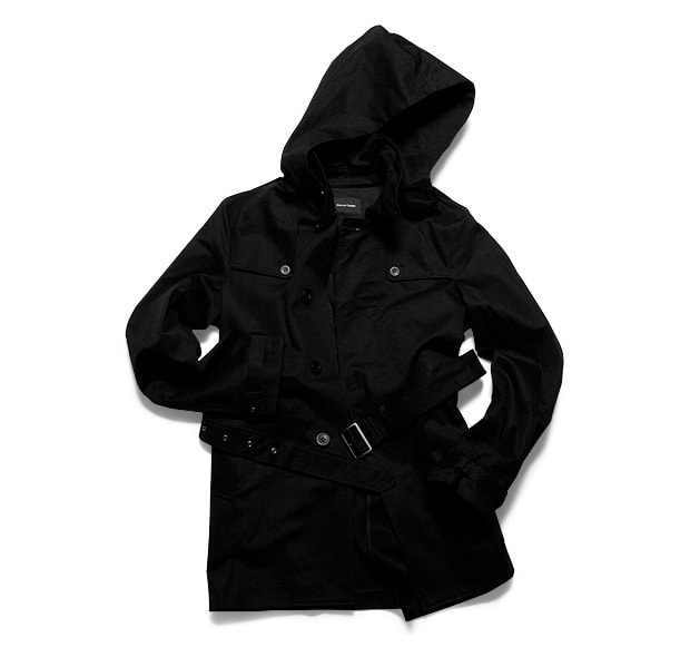 Nom De Guerre 2010 Spring/Summer Collection