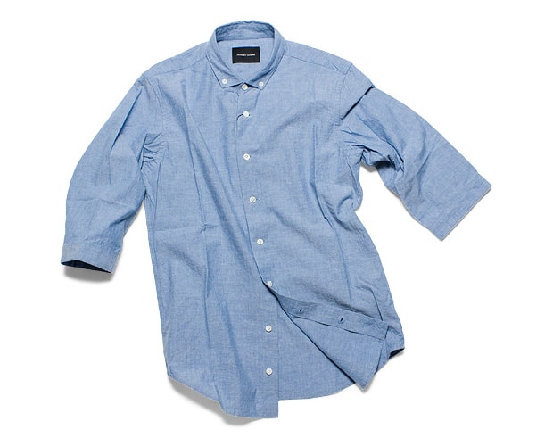 Nom De Guerre 2010 Spring/Summer Collection