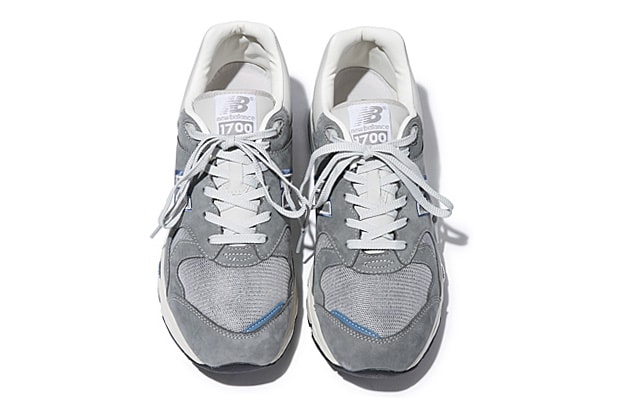 nonnative X New Balance M1700C