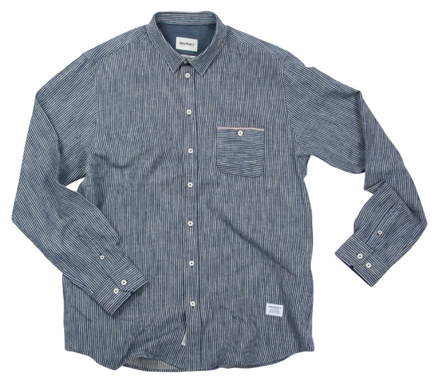 Norse Projects 2010 Fall/Winter Collection