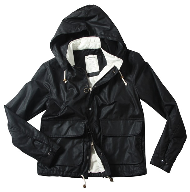 Norse Projects 2010 Fall/Winter Collection