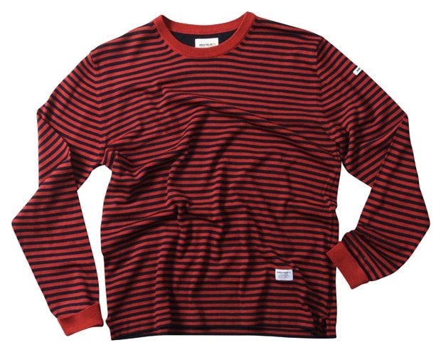 Norse Projects 2010 Fall/Winter Collection