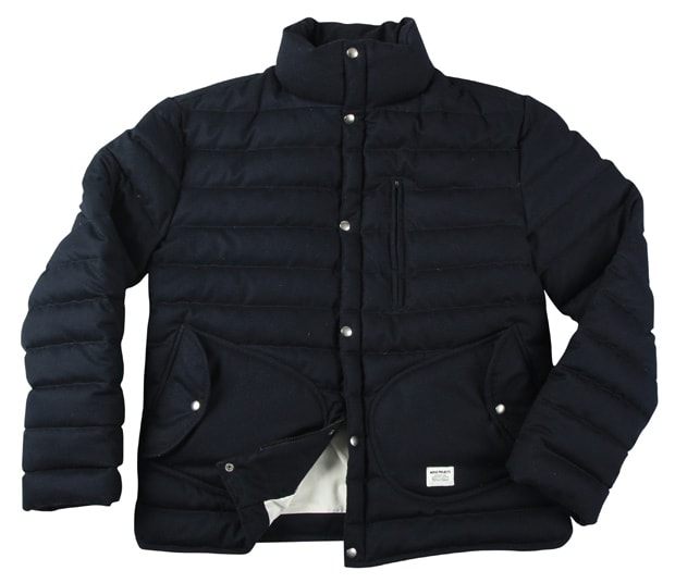 Norse Projects 2010 Fall/Winter Collection