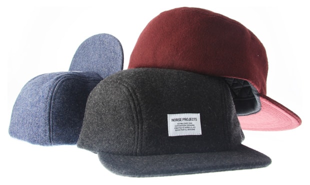 Norse Projects 2010 Fall/Winter Collection