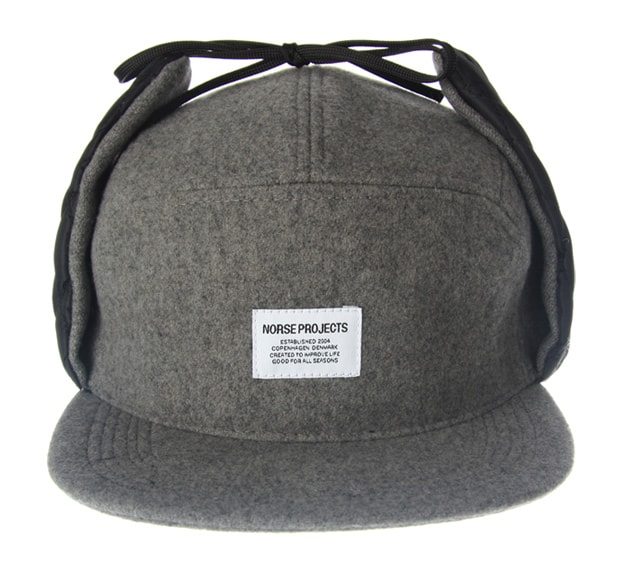 Norse Projects 2010 Fall/Winter Collection