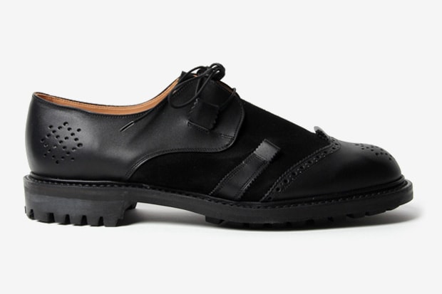 Old Curiosity Shop Catmando Shoe / Boot