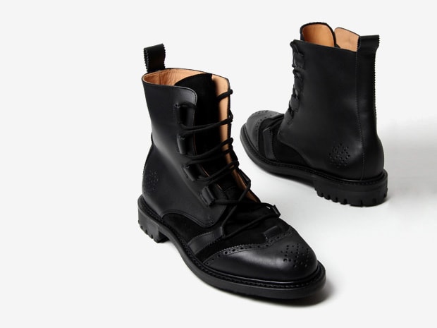 Old Curiosity Shop Catmando Shoe / Boot
