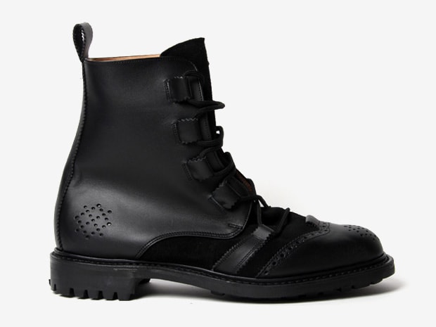 Old Curiosity Shop Catmando Shoe / Boot