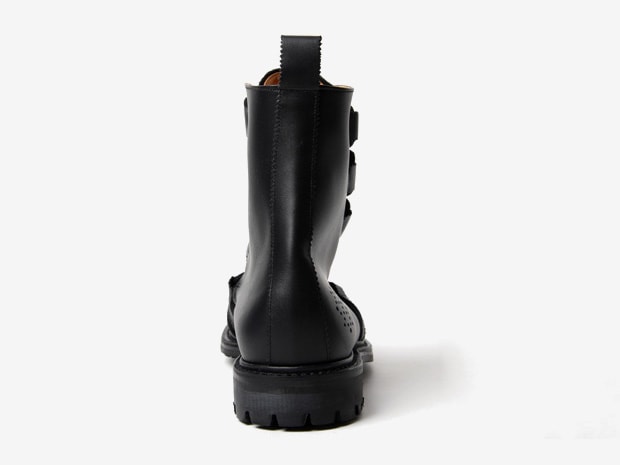 Old Curiosity Shop Catmando Shoe / Boot