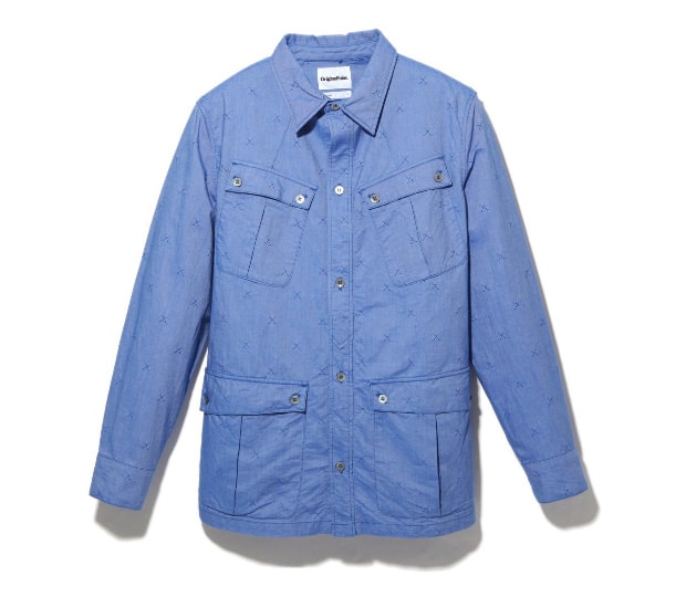 OriginalFake 2010 Spring/Summer New Releases