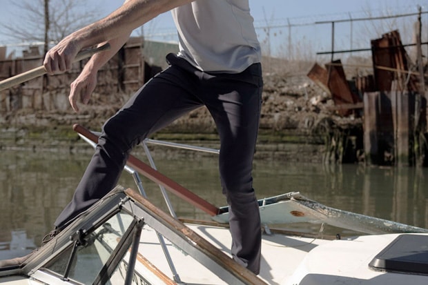 Outlier 2010 Spring Collection Part 1