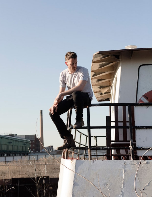 Outlier 2010 Spring Collection Part 1