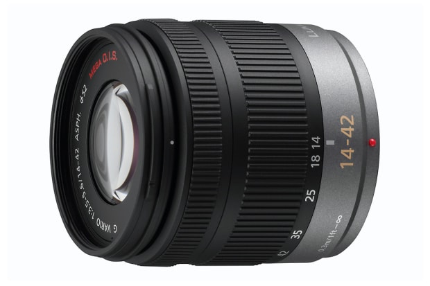Panasonic DMC-G2K 