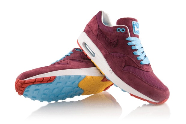 PARRA x Nike Sportswear Air Max 1