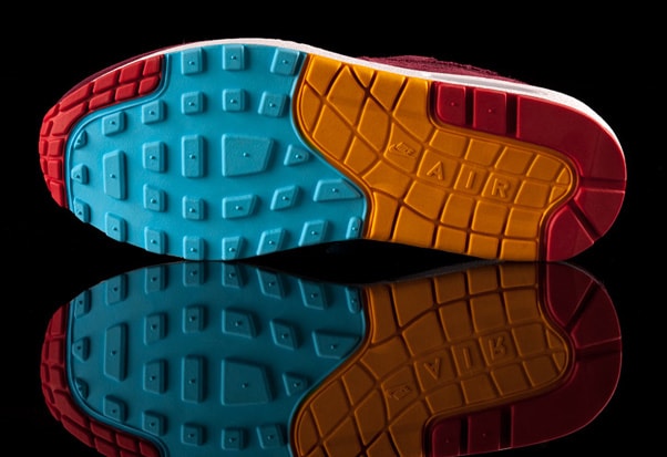 PARRA x Nike Sportswear Air Max 1 - A Closer Look