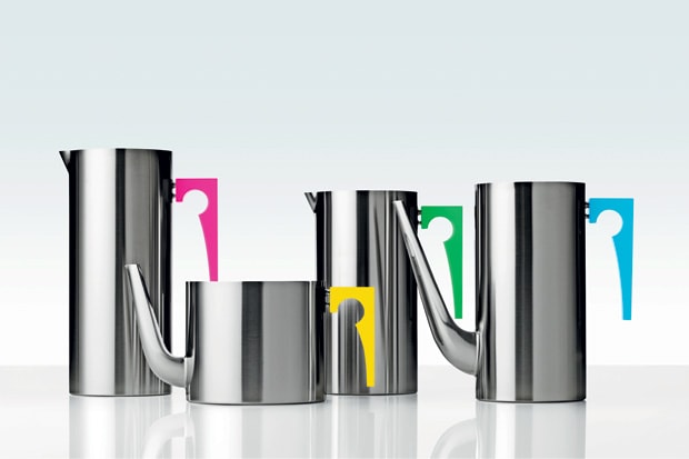 Paul Smith for Stelton 50th Anniversary Tableware Collection