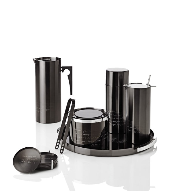 Paul Smith for Stelton 50th Anniversary Tableware Collection