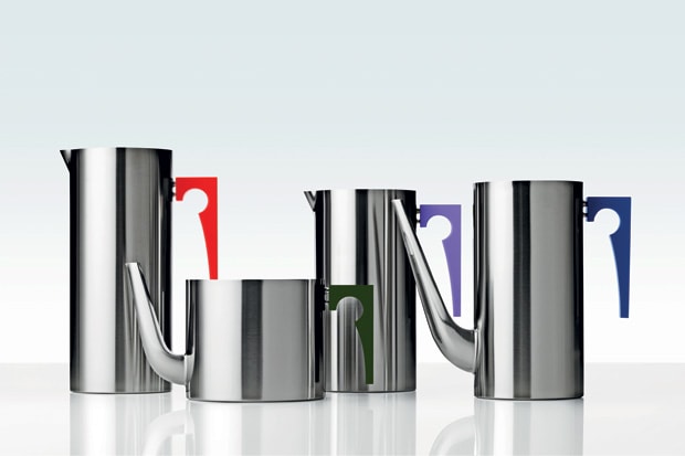 Paul Smith for Stelton 50th Anniversary Tableware Collection
