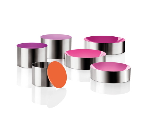 Paul Smith for Stelton 50th Anniversary Tableware Collection
