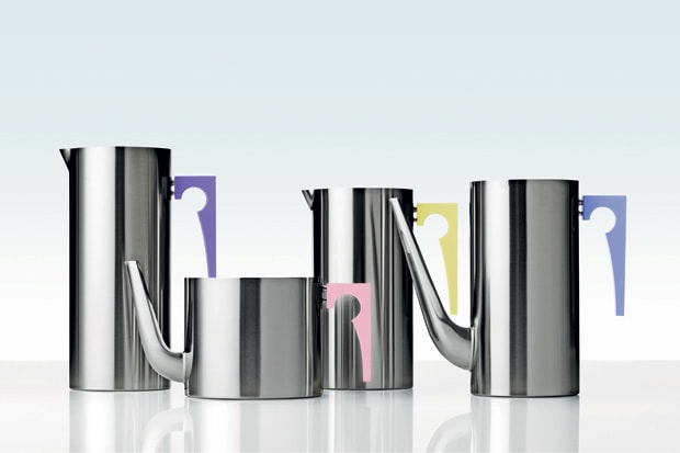 Paul Smith for Stelton 50th Anniversary Tableware Collection