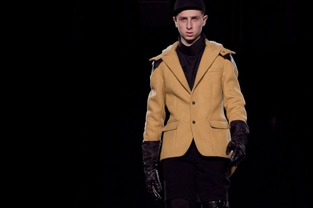 Phenomenon 2010 Fall/Winter Collection
