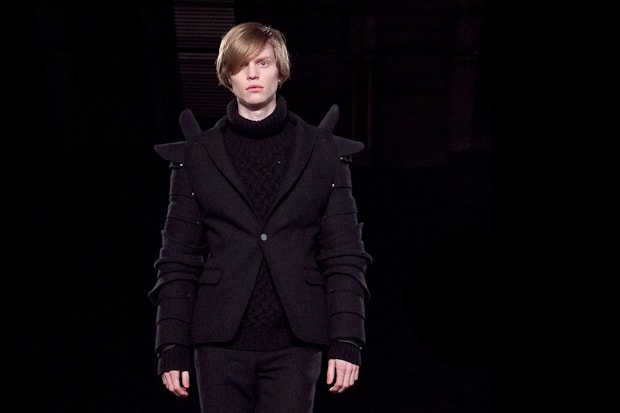 Phenomenon 2010 Fall/Winter Collection