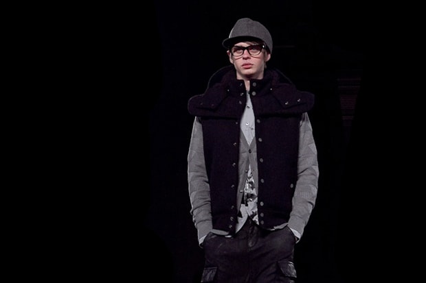 Phenomenon 2010 Fall/Winter Collection