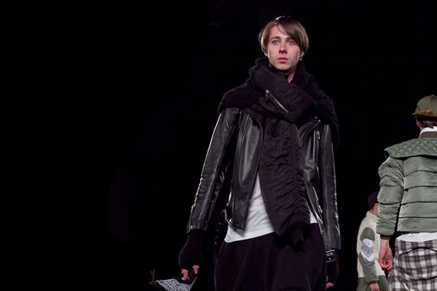Phenomenon 2010 Fall/Winter Collection
