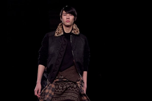 Phenomenon 2010 Fall/Winter Collection