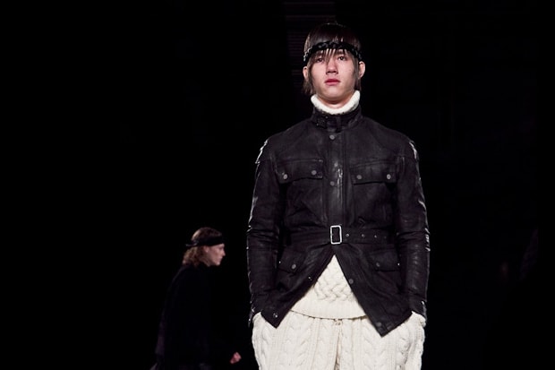 Phenomenon 2010 Fall/Winter Collection