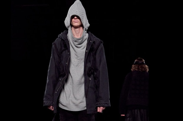 Phenomenon 2010 Fall/Winter Collection