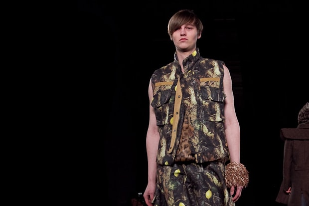 Phenomenon 2010 Fall/Winter Collection