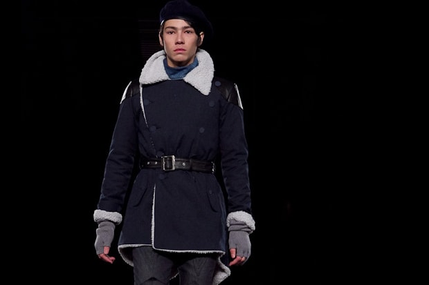 Phenomenon 2010 Fall/Winter Collection