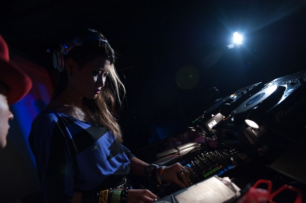 POW WOW Day 2 Recap: GARAGEWORKS