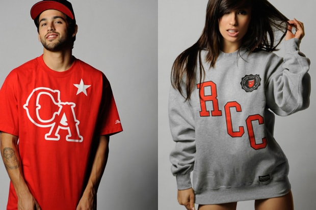 Primitive 2010 Spring/Summer Lookbook