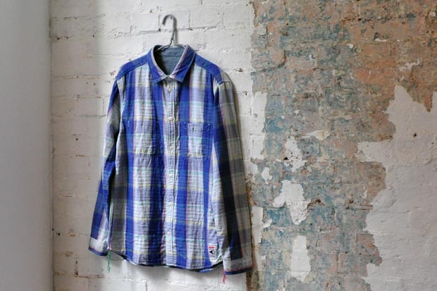Goodhood X R. Newbold 2010 Spring/Summer Collection