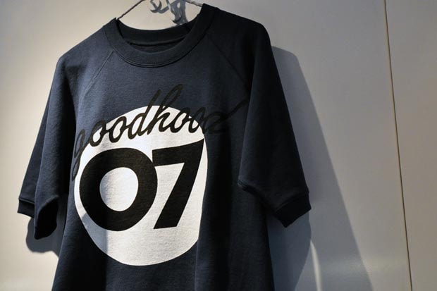 Goodhood X R. Newbold 2010 Spring/Summer Collection