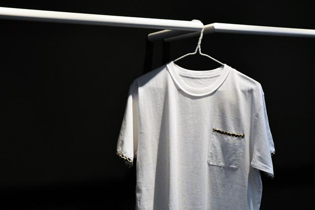 Goodhood X R. Newbold 2010 Spring/Summer Collection