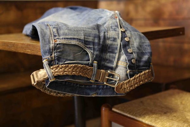 R6 2010 Fall/Winter Collection