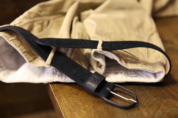 R6 2010 Fall/Winter Collection