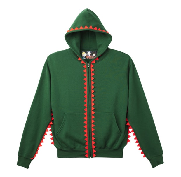 ROC STAR 2010 Spring/Summer New Releases