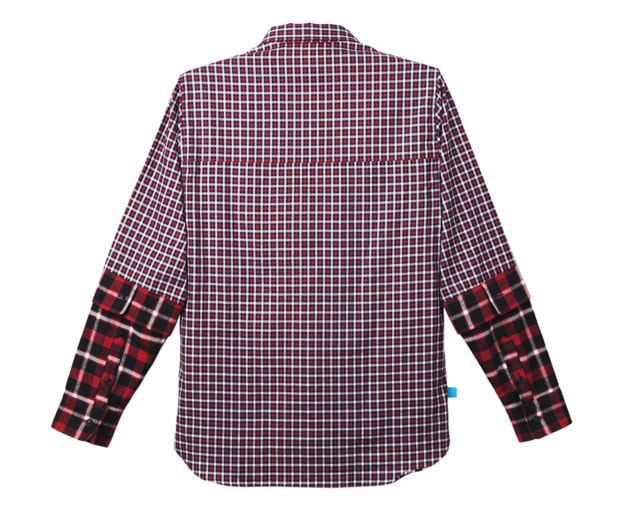 ROC STAR 2010 Spring/Summer Collection Counter Attack Shirt