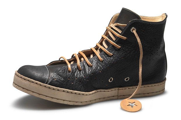 sak for Converse 2010 Spring Collection