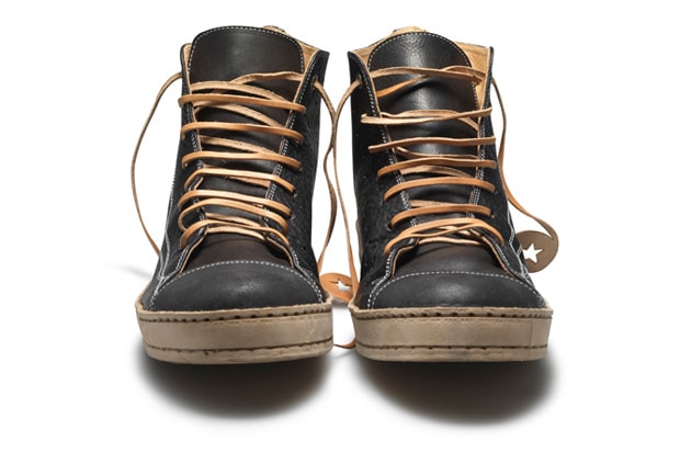 sak for Converse 2010 Spring Collection