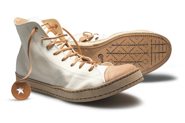 sak for Converse 2010 Spring Collection